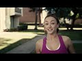 Morning Run - Ashley Madison Ad