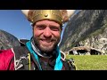[BASE Jump] : HeliBoogie 2024 Vikings - Day 2