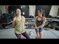 Improve Your POWER for Bouldering ft. Alex Puccio