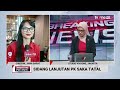 Dua Sahabat Vina akan jadi Saksi di Sidang PK Saka Tatal | Breaking News tvOne