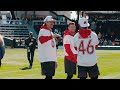 AJ Cole Mic’d Up at 2022 Pro Bowl Practice: ‘I Can Work With This Punt Team Right Here!’ | Raiders
