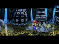 Paper Mario: TTYD (Switch): What if you tell Puni Elder 