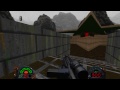 The Galactic Empire Invades Phobos - Dark Forces mod for Doom
