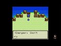 Dragon Warrior Monsters - Game Boy Color (10 minutos de Gameplay)