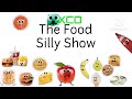 The Food Silly Show Really New Theme Song