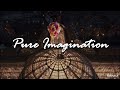 웡카(Wonka) OST 피아노 연주 Pure Imagination piano + free sheet