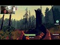 AM I A SUSPECT NOW?! | Firewatch Playthrough Episode Two