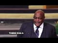 Pastor Marvin Winans  [ JULY 28,2024 ] - God Told Me- “ WATCH OUT FOR THE NEXT 11 DAYS…..”