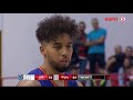 Highlights: Mighty Sports vs UAE | 31st Dubai International Basketball Championship