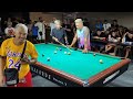 ITO NA PINAKAHIHINTAY JAYBEE MABILIS 🆚  BOKNOT THE RAPID FIRE OF ILOILO, Ten Ball, Money Game