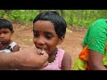 Jamaibabu Special Chicken Curry and Special Daal cooking for village people | villfood Kitchen