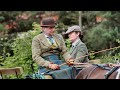 Attelage Horse Weekend 2024 Beamish Museum (Part 1) #beamish #horse #horsemanship #horseshow