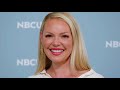 How Katherine Heigl Became So Hated In Hollywood