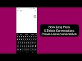 How to Turn Off End to End Encryption in Messenger I Remove End to End Encryption On Messenger 2024