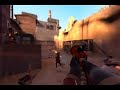 My First Replay: flare kills on Dustbowl