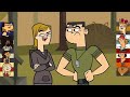 Total Drama Redemption Island Episode 12