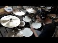 System Of A Down - Holy Mountains (Drum Cover)