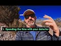 Secrets Of Metal Detecting