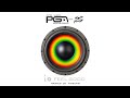 i/o feel good (Peter Gabriel vs. Groove Armada feat. Daft Punk)