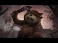 Dead by Daylight | Naughty Bear Collection Trailer