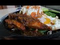Thai street wok master chefs