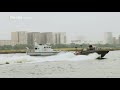 SAAB's CB90 Amphibious Assault Boat. What Can It Do?