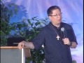 2012-04-04 SM Megamall Lenten Recollection - Fr. Dave Concepcion (talk 3)