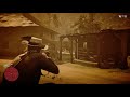 John's Adventures On Guarma  ~ Red Dead Redemption 2