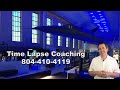 Time Lapse Coaching Service