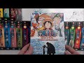 Meine One Piece Sammlung Februar 2021