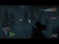 Battlefield 4 snipe