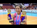 Gaano kalaking pera ang kinikita ni Alyssa Valdez?