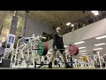 Giving Myself 10 Days To Increase My Deadlift | Part 2
