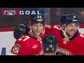 NHL Game 2 Highlights | Bruins vs. Panthers - May 8, 2024