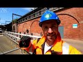 Hidden Secrets of Leeds Station | Demolition Starts!