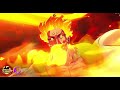 [SUPER] ULTIMATE Escanor Summoning Animation [NEW!] @avishay_perets  (7DS: Grand Cross)