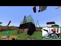 2b2t - Duped Goodies In The Sky! Rest Stop and Pyramid Dupe Stash Hunting 353 (Stream Highlights)