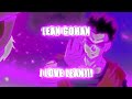 Lean Gohan