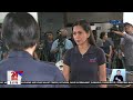 PNP sa umano’y political harassment kay VP Sara - Wala pong katotohanan ito | 24 Oras