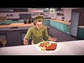 Chef Life - A Restaurant Simulator - Finally Getting Help In The Kitchen Episode #5