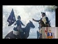 The Revolutionary War in 36 Minutes