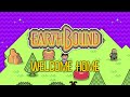 Welcome Home - EarthBound / Mother 2 REMIX