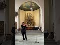 Singing violist Povilas Syrrist-Gelgota