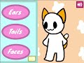 Making ALL Mascots in Pet Creator v1.1 MADE BY ME