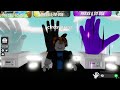 HOW TO GET THE SCHLOB GLOVE + LEAP OF FAITH BADGE in SLAP BATTLES LEAKS! ROBLOX
