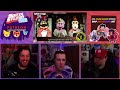 Game Theory: Five Nights at Freddy's Ultimate Timeline Group Reaction