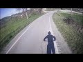 dopo qualche mese ho aggiustato la bici [se volete sapere il perché guardate tutto il video]