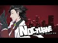 Welcome to The Black Parade - #NocturneotHeaven Ep.01