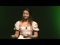 Slowing down fast fashion | Sarah K Parker | TEDxOhioStateUniversity