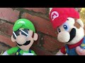 Cute Mario Bros Parody part 2